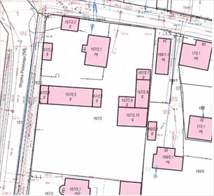 dom na sprzedaż 120m2 dom Macierzysz