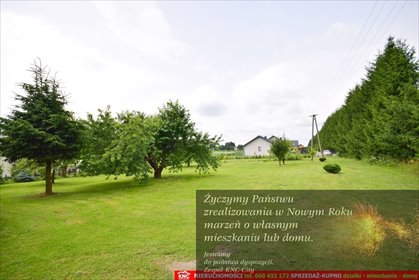 działka na sprzedaż 13900m2 działka Motycz