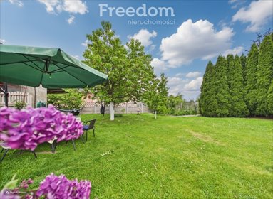 Dom 150 m² z możliwością rozbudowy i instalacją fotowoltaiczną dom Skarbiszowice