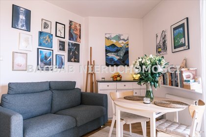 mieszkanie na sprzedaż 42m2 mieszkanie Warszawa, Ursynów, Ursynów, Filipiny Płaskowickiej