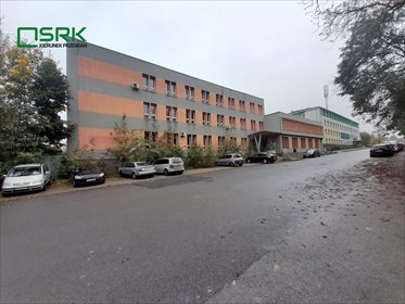 Do sprzedania obiekt użytkowy 1715 m² w Zabrzu Zaborze lokal użytkowy Zabrze, Zaborze, Lompy