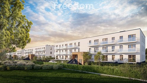 mieszkanie na sprzedaż 58m2 mieszkanie Warszawa, Białołęka