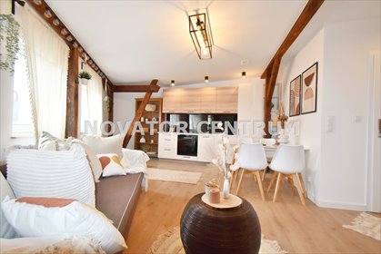 mieszkanie na sprzedaż 44m2 mieszkanie Bydgoszcz, Centrum