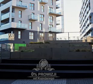 mieszkanie na sprzedaż 24m2 mieszkanie Wrocław, Krzyki, Przedmieście Oławskie