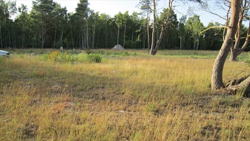 Działka 3000 m² pod zabudowę wielorodzinną w Mielenku działka Mielenko