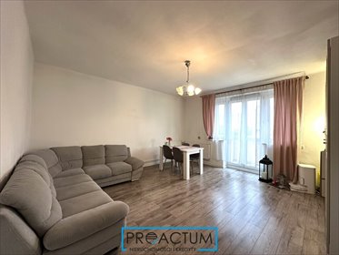 mieszkanie na sprzedaż 55m2 mieszkanie Toruń, Grudziądzka