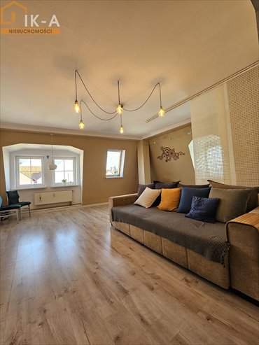 mieszkanie na sprzedaż 81m2 mieszkanie Żagań, Żagań, Długa