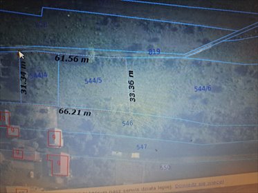 Działka budowlana na sprzedaż Kolbark, Kolbark, Grabowa 2 000m2 Foto 4