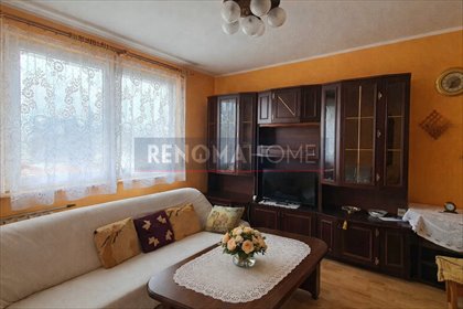 mieszkanie na sprzedaż 45m2 mieszkanie Wałbrzych, Piaskowa Góra