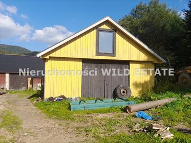 dom na sprzedaż 260m2 dom Żubracze