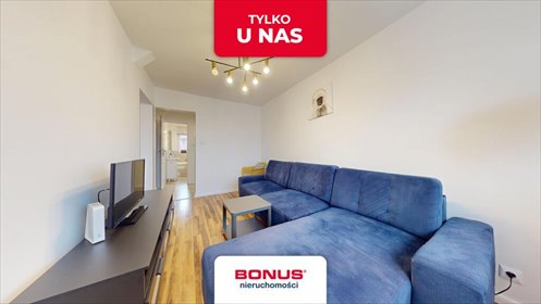 mieszkanie na sprzedaż 62m2 mieszkanie Szczecin, Niebuszewo, Mikołaja Reja