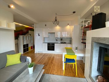 Wynajmę przestronne 3-pokojowe mieszkanie 57 m² z garażem mieszkanie Warszawa, Białołęka, Krokwi
