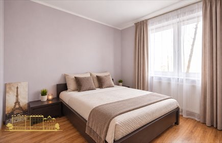 3-pokojowe mieszkanie 55 m² z balkonem w Krakowie (Henryka Pachońskiego) mieszkanie Kraków, Prądnik Biały, Prądnik Biały, Henryka Pachońskiego