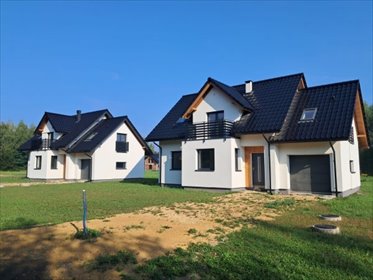 dom na sprzedaż 127m2 dom Chełm Śląski