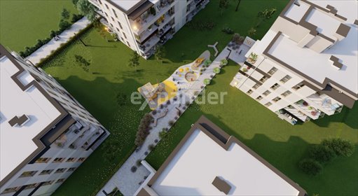 mieszkanie na sprzedaż 40m2 mieszkanie Głogów Małopolski, Partyzantów