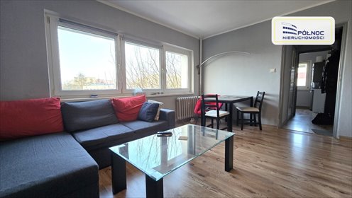 mieszkanie na sprzedaż 37m2 mieszkanie Częstochowa, Tysiąclecie, Nałkowskiej