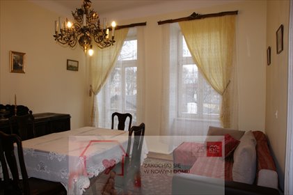 mieszkanie na sprzedaż 69m2 mieszkanie Lublin, Centrum, Niecała