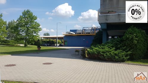Magazyn na sprzedaż Tychy, Tereny Przemysłowe 19 400m2 Foto 3