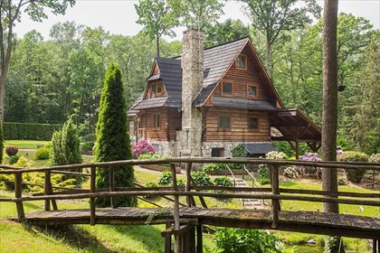 dom na sprzedaż 320m2 dom Adamów-Wieś