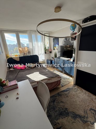Lubin, 3 pokoje, balkon z widokiem - polecam! mieszkanie Lubin, Przylesie