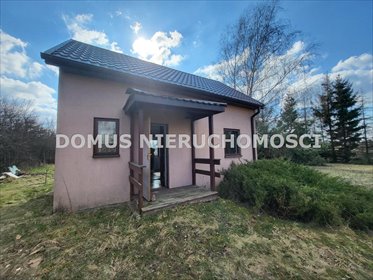 działka na sprzedaż 17864m2 działka Wola Błędowa