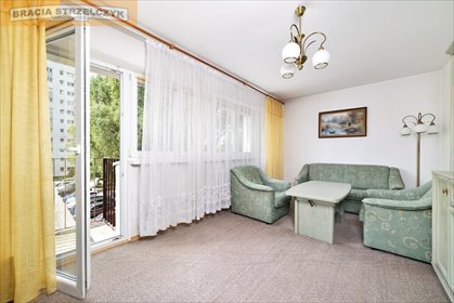 mieszkanie na sprzedaż 56m2 mieszkanie Warszawa, Bielany, Władysława Broniewskiego