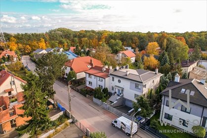 dom na sprzedaż 357m2 dom Łomianki, Buraków, 11 Listopada
