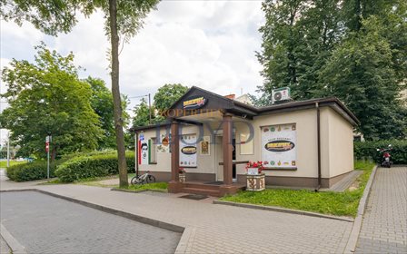 lokal użytkowy na sprzedaż 55m2 lokal użytkowy Konstancin-Jeziorna, Mirkowska