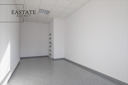 Nowoczesne biuro 19,3 m² z parkingiem blisko SKM lokal użytkowy Sopot, Aleja Niepodległości
