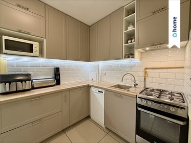Sprzedam 51 m² z balkonem w centrum Białegostoku mieszkanie Białystok, Jurowiecka