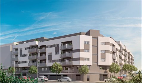 mieszkanie na sprzedaż 97m2 mieszkanie Torre del Mar, Torre del Mar, Vélez-Málaga, Málaga