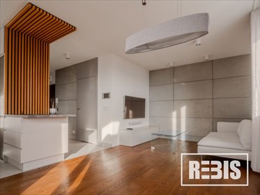 mieszkanie na wynajem 44m2 mieszkanie Kraków, Podgórze Duchackie, Adama Bochenka