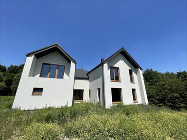 Dom na sprzedaż Szczawin k. Zgierza | 187 m² | dom Szczawin