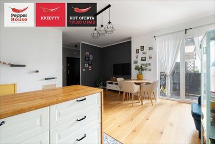 Mieszkanie 48 m² w Rumi - zapraszam mieszkanie Rumia, Dębogórska