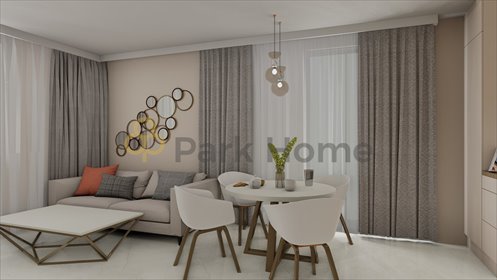 mieszkanie na sprzedaż 49m2 mieszkanie Lubin, Malachitowa