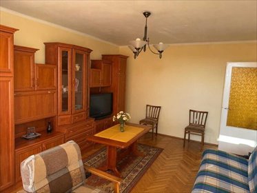 Mieszkanie 44,6 m² w Mysłowicach - balkon i dobra komunikacja mieszkanie Mysłowice, Centrum, Mikołowska