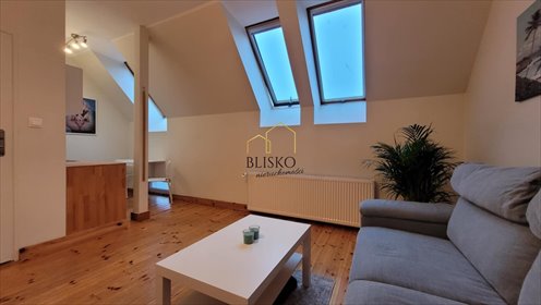 Kawalerka studio z aneksem i wanną, centrum Bydgoszczy mieszkanie Bydgoszcz, Centrum