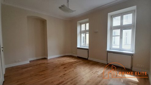 Biuro 200 m² w odrestaurowanej kamienicy przy Wiejskiej lokal użytkowy Warszawa, Śródmieście, Wiejska