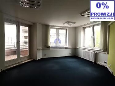 Lokal biurowy 267 m² na Mokotowie - zapraszam lokal użytkowy Warszawa, Mokotów, Rakowiecka