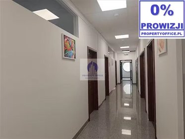 Lokal biurowo-magazynowy 15,5 m2 z klimatyzacją i parkingiem lokal użytkowy Warszawa, Białołęka, Płochocińska