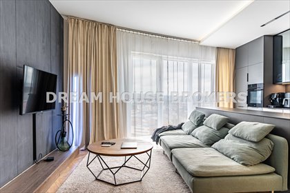 Sprzedam luksusowe 85 m² apartament z panoramicznym widokiem w Rzeszowie mieszkanie Rzeszów