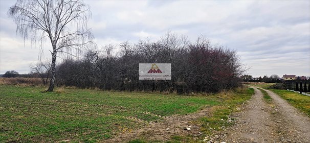 działka na sprzedaż 1300m2 działka Głuszczyzna