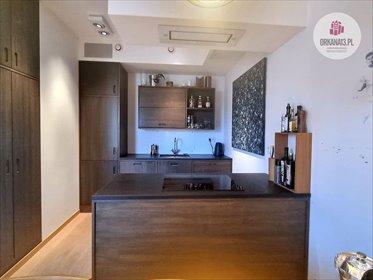Mieszkanie czteropokojowe na sprzedaż Olsztyn, ul. Grunwaldzka 129m2 Foto 5