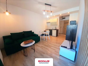 mieszkanie na wynajem 34m2 mieszkanie Świnoujście, Ułańska