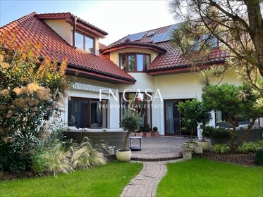 dom na sprzedaż 444m2 dom Lipków, Akacjowa