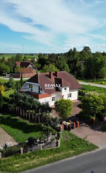 dom na sprzedaż 212m2 dom Kołobrzeg, Ratuszowa