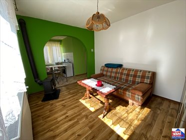 Przytulne 50 m² w domu jednorodzinnym, cicha okolica mieszkanie Sosnowiec, Pogoń