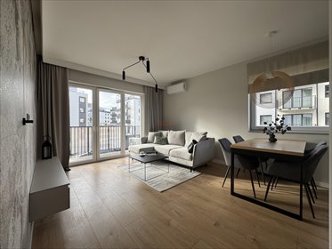 mieszkanie na sprzedaż 59m2 mieszkanie Wrocław, Krzyki, Jagodno, Stanisława Drabika