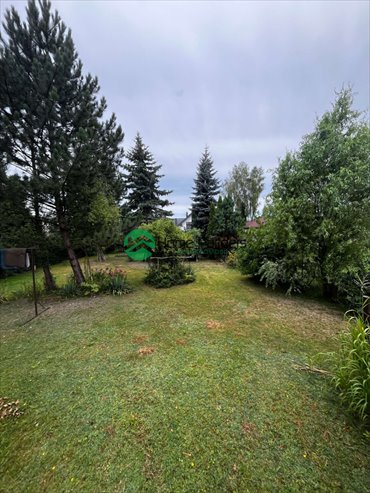 działka na sprzedaż 1183m2 działka Sulejówek