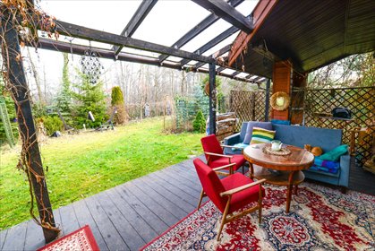 dom na sprzedaż 178m2 dom Prażmów